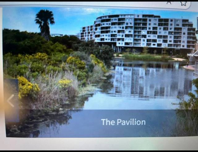 OFFICE PROPERTY TO RENT IN CENTURY CITY